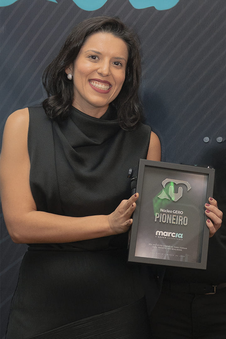 Dra. Germana Martiniano, Médica do Esporte