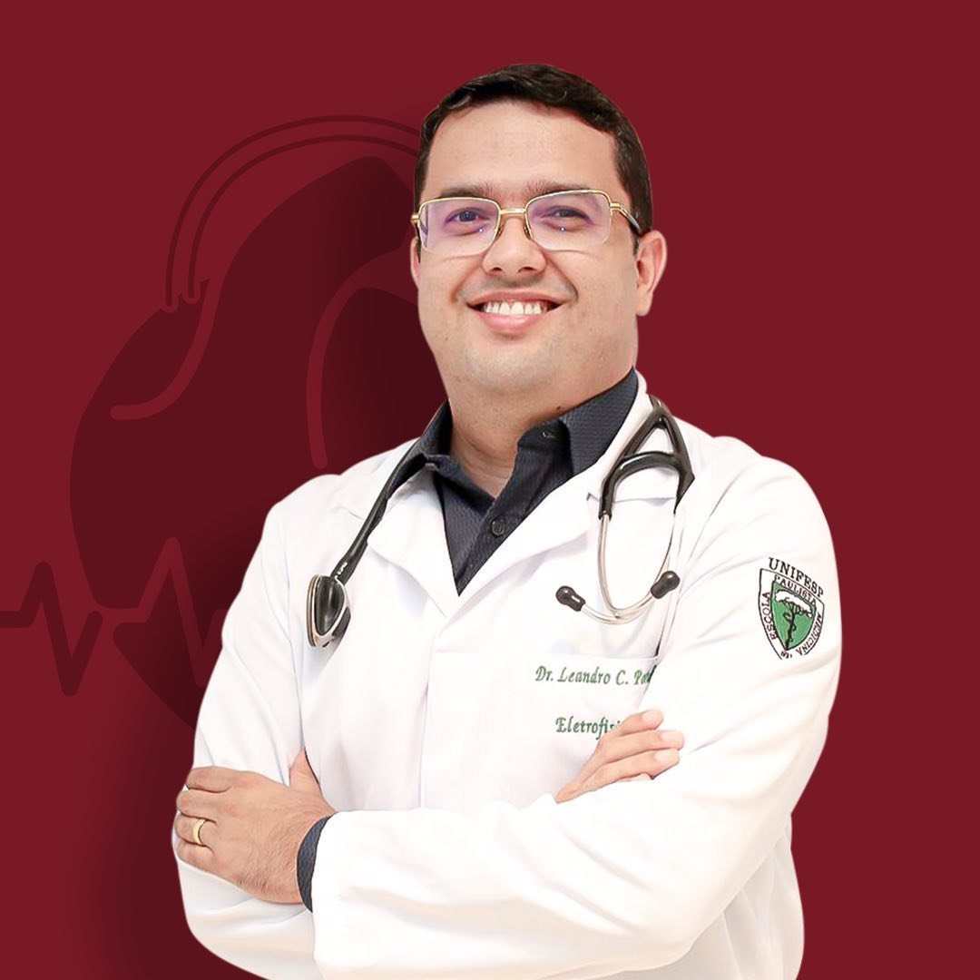 Dr. Leandro Portela